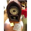 Image 1 : Terry & Andrews Beehive Shelf Clock