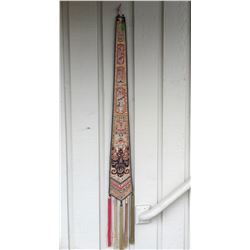 Oriental Silk Ribbon