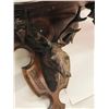 Image 2 : Antler Clock Shelf