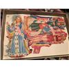 Image 10 : Vintage Paper Doll Collection