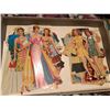 Image 16 : Vintage Paper Doll Collection