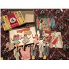 Image 2 : Vintage Paper Doll Collection
