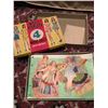 Image 3 : Vintage Paper Doll Collection
