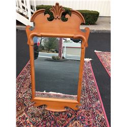 Stratton Trutype Americana Mirror