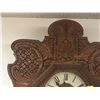 Image 2 : Gingerbread Shelf Clock