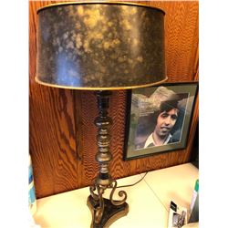 Pair of Table Lamps