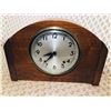 Image 1 : Seth Thomas Art Deco Style Mantel Clock