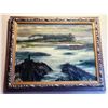 Image 1 : Oil Painting, Seascape