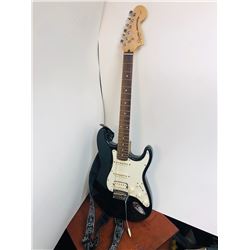 Squier Stratocaster Electric Guitar