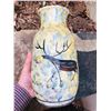 Image 1 : Pottery Art Vase