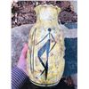 Image 2 : Pottery Art Vase
