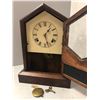 Image 2 : Mantel Clock