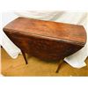 Image 1 : Queen Anne Drop Leaf Table