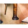 Image 8 : Queen Anne Drop Leaf Table