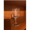 Image 2 : Orrefors, Sweden Illusion Stemware Set