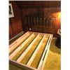 Image 2 : Wrought Iron Bed Frame