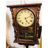 Image 1 : Victorian Wall Clock