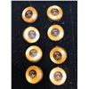Image 2 : Elvis Presley Button Covers