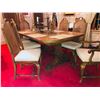 Image 2 : Dining Room Set by Thomasville
