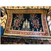 Image 1 : Handmade Prayer Rug