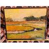 Image 1 : Landscape Oil Painting