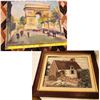 Image 1 : Impressionist Oil Painting