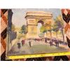Image 2 : Impressionist Oil Painting