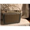 Vintage Darby Portable Radio
