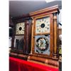 Image 1 : 2 Seth Thomas Shelf Clocks
