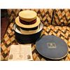 Image 1 : Straw Hat