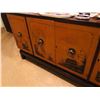 Image 2 : Side Board with Contents and Artwork