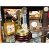 Miniature Clock Collection