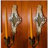Arts and Crafts Wall Sconces