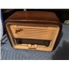 Vintage Telefunken Jubilee Radio