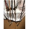 Image 2 : Vintage Golf Clubs