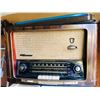 Vintage radio