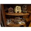 Image 1 : Clock Parts, Movements, Cases