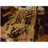 Image 4 : Clock Parts, Movements, Cases