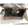 Image 11 : Clock Cases and Movements