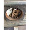 Image 6 : Clock Cases and Movements