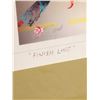 Image 2 : Finish Line, Technographic Print