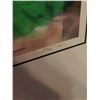 Image 2 : Blushing Mermaids, Technographic Print