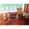 Image 1 : Estate Lot, Milliefiori Glass Paperweight