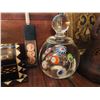Image 2 : Estate Lot, Milliefiori Glass Paperweight