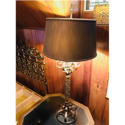 Decorative Table Lamp