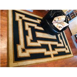 Art Modern Estate Rug