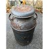Image 1 : CMPA Milk Can