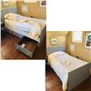2 Art Modern Twin Beds