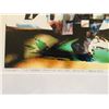 Image 2 : Fusion: Two Women Running on the Bech, revisited, Technographic Print