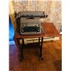 Image 2 : Mid Century Office Furniture